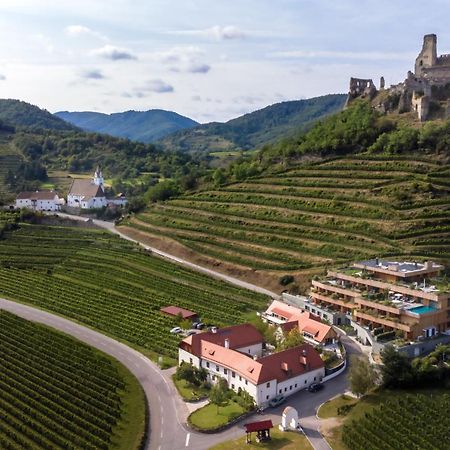 Weinhaus Nigl - Hotel, Restaurant Und Spa Senftenberg Εξωτερικό φωτογραφία