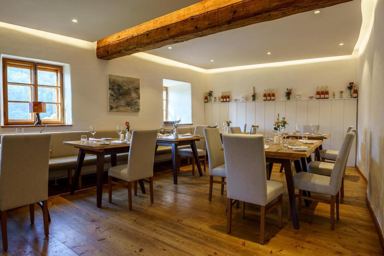 Weinhaus Nigl - Hotel, Restaurant Und Spa Senftenberg Εξωτερικό φωτογραφία
