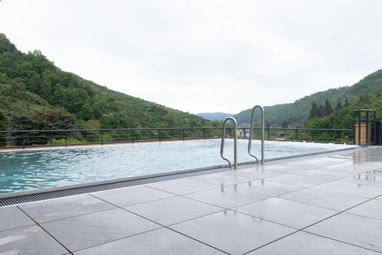 Weinhaus Nigl - Hotel, Restaurant Und Spa Senftenberg Εξωτερικό φωτογραφία