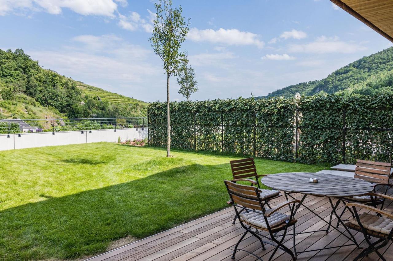 Weinhaus Nigl - Hotel, Restaurant Und Spa Senftenberg Εξωτερικό φωτογραφία