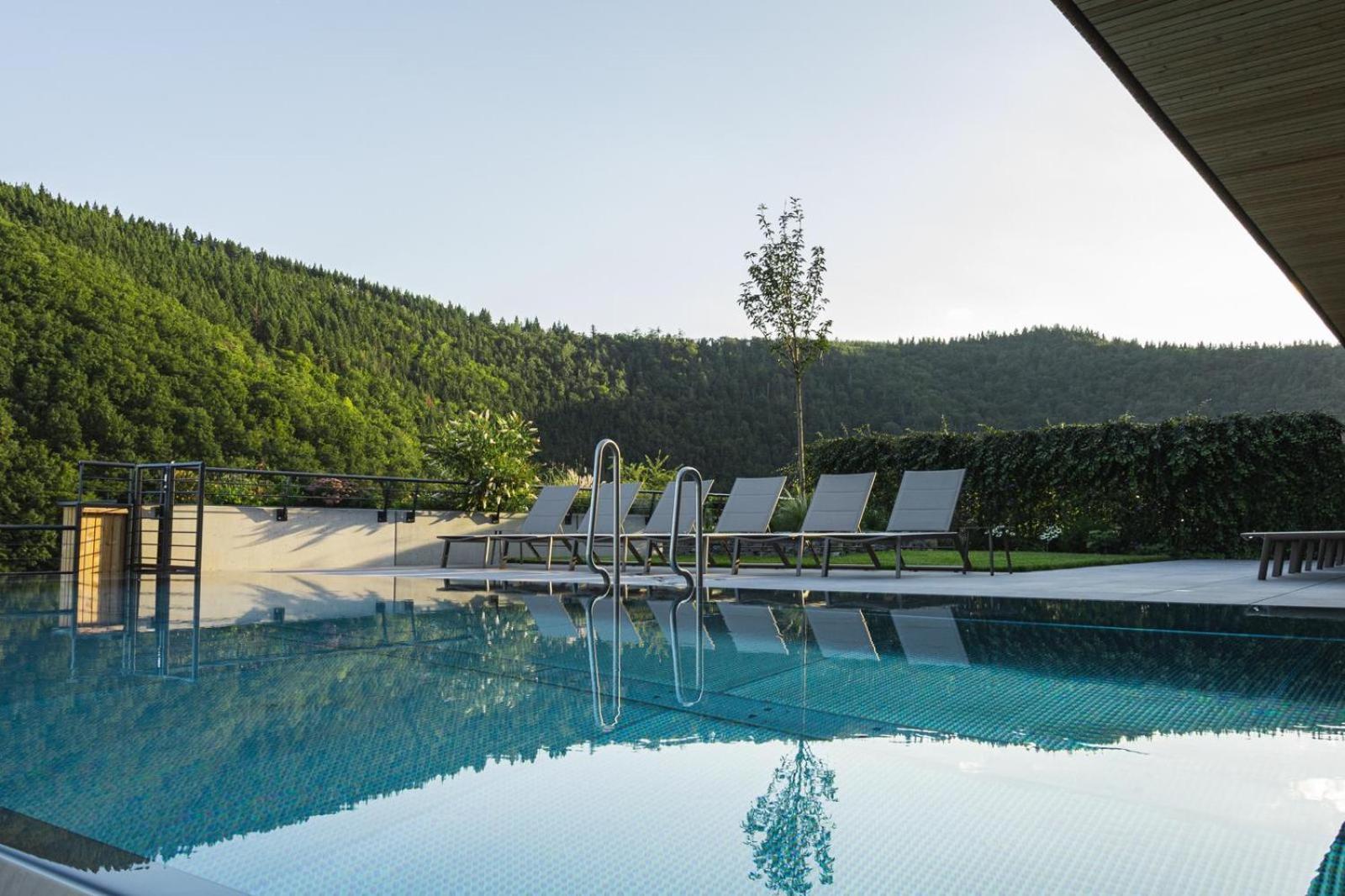 Weinhaus Nigl - Hotel, Restaurant Und Spa Senftenberg Εξωτερικό φωτογραφία