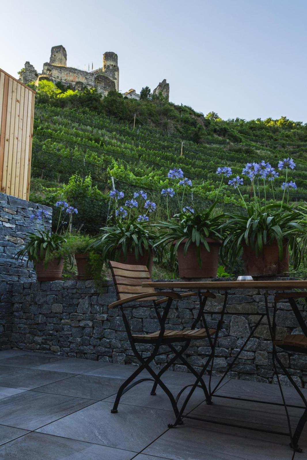 Weinhaus Nigl - Hotel, Restaurant Und Spa Senftenberg Εξωτερικό φωτογραφία