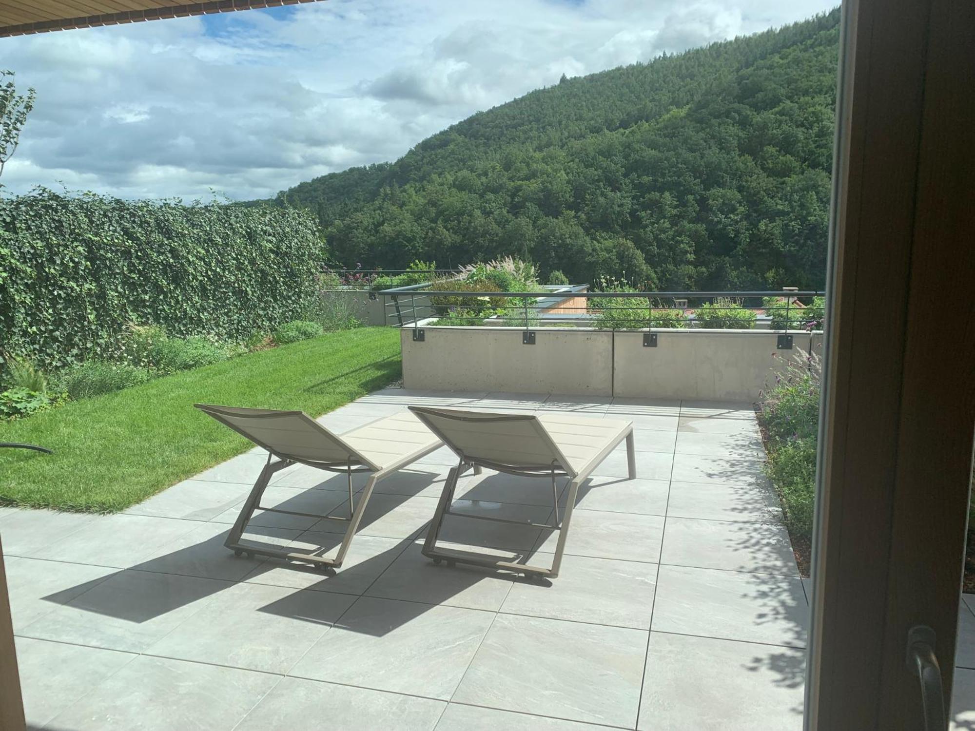 Weinhaus Nigl - Hotel, Restaurant Und Spa Senftenberg Εξωτερικό φωτογραφία