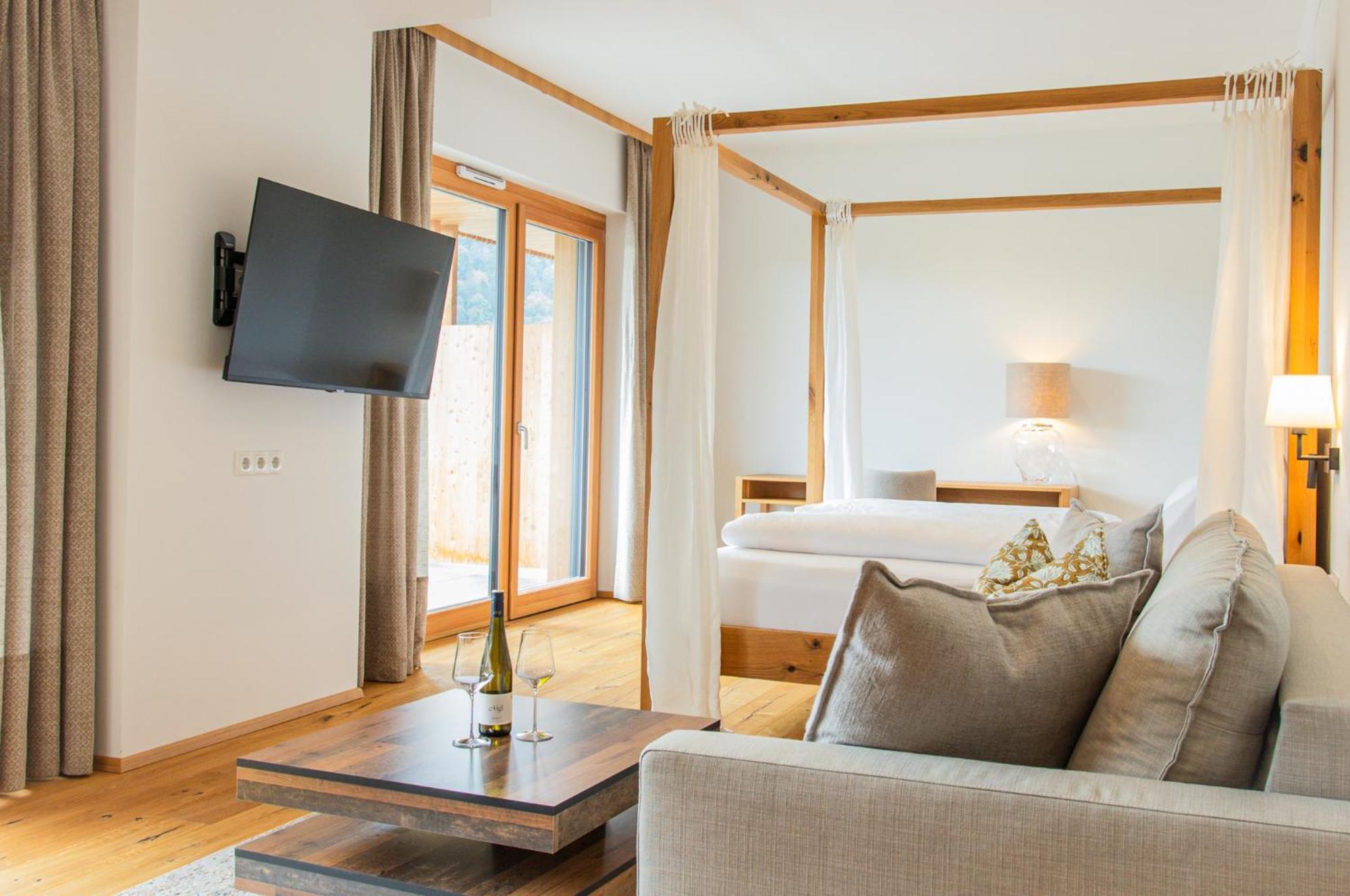Weinhaus Nigl - Hotel, Restaurant Und Spa Senftenberg Εξωτερικό φωτογραφία