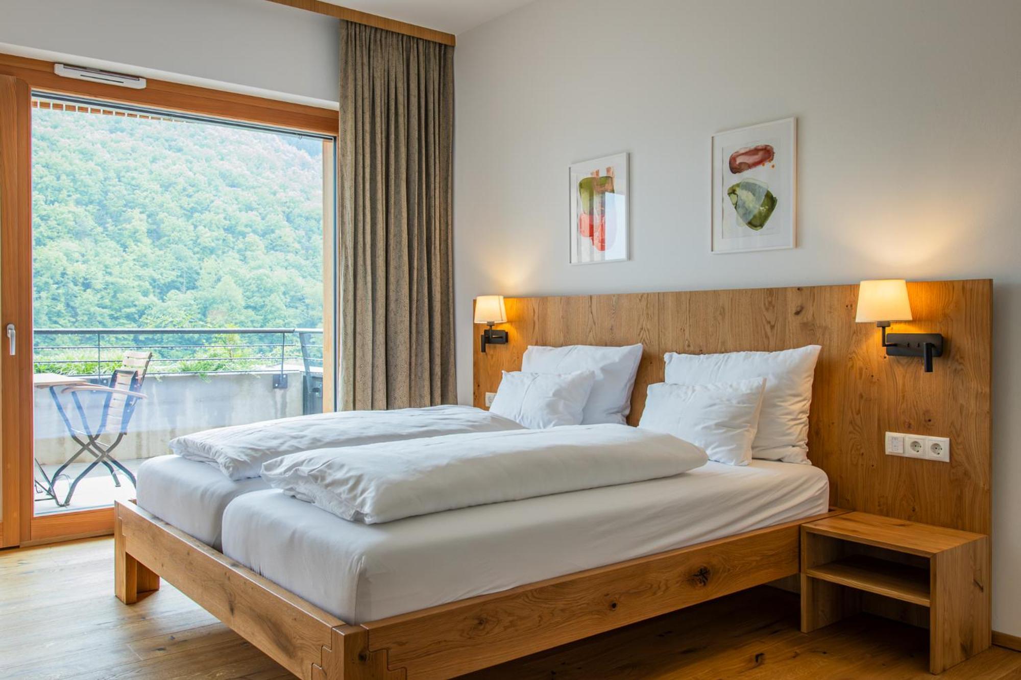 Weinhaus Nigl - Hotel, Restaurant Und Spa Senftenberg Εξωτερικό φωτογραφία