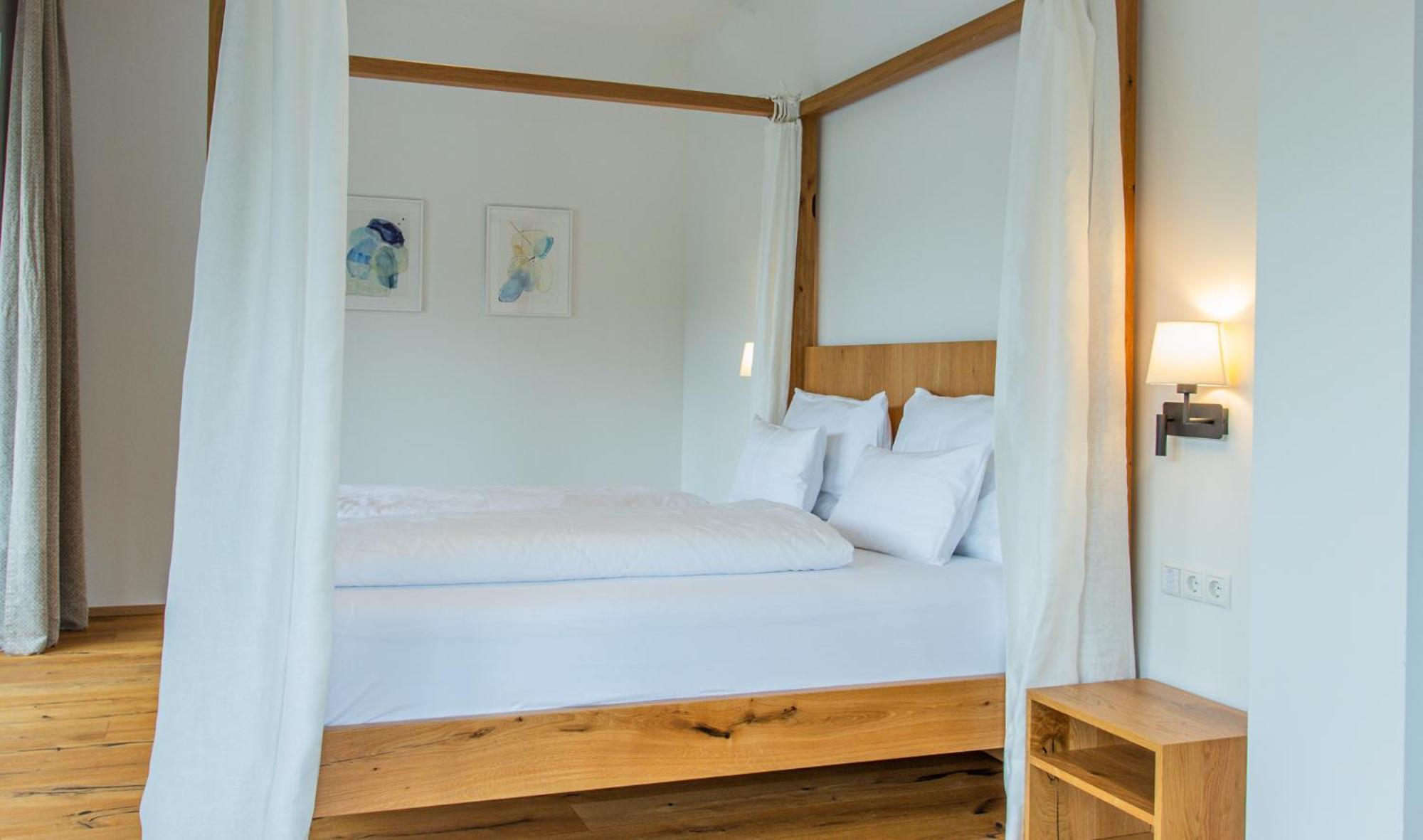 Weinhaus Nigl - Hotel, Restaurant Und Spa Senftenberg Εξωτερικό φωτογραφία