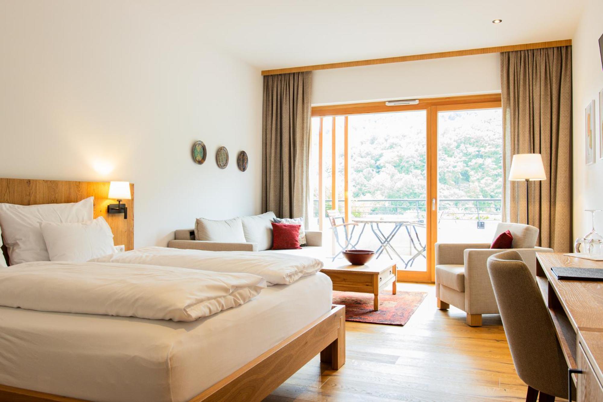 Weinhaus Nigl - Hotel, Restaurant Und Spa Senftenberg Εξωτερικό φωτογραφία
