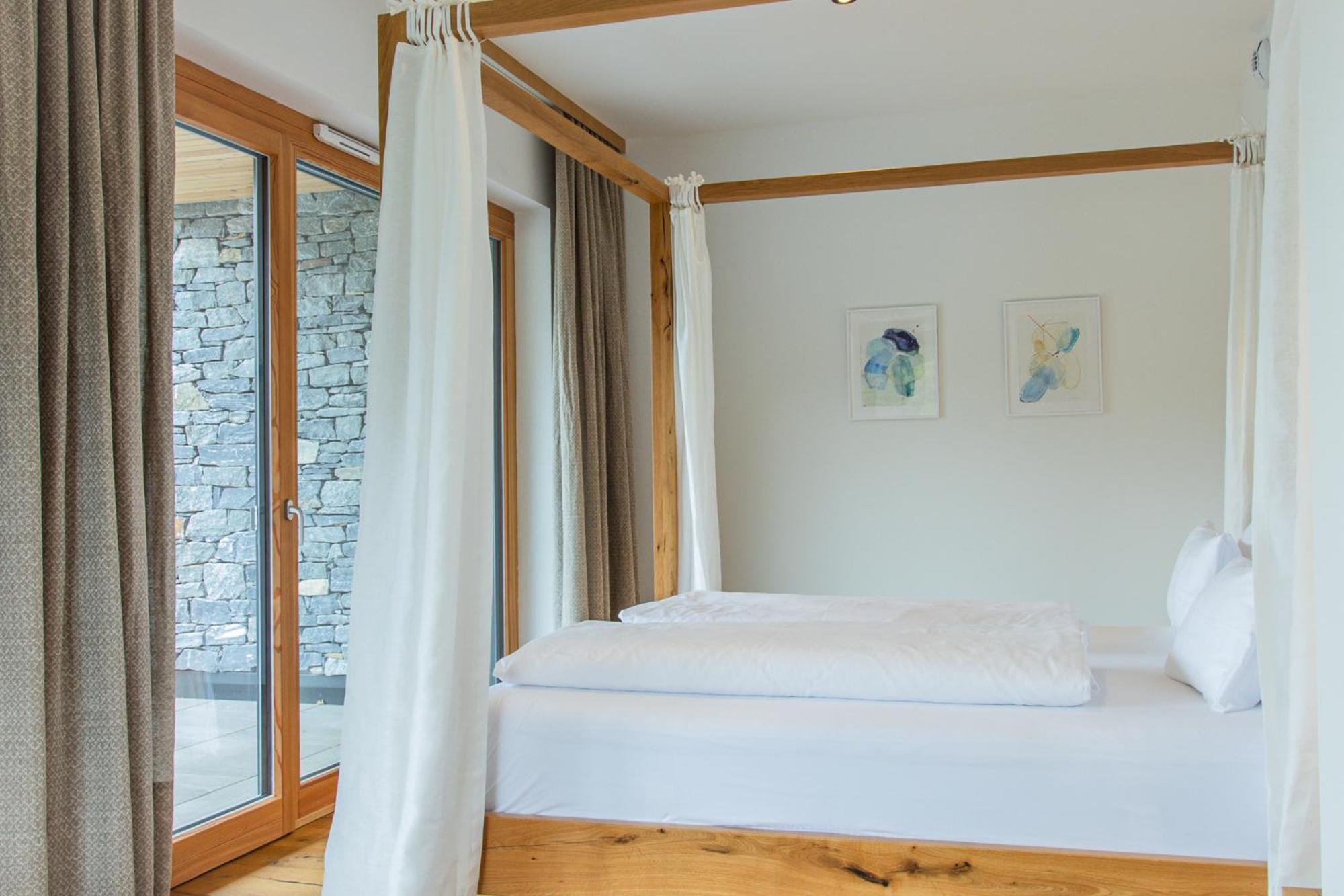 Weinhaus Nigl - Hotel, Restaurant Und Spa Senftenberg Εξωτερικό φωτογραφία