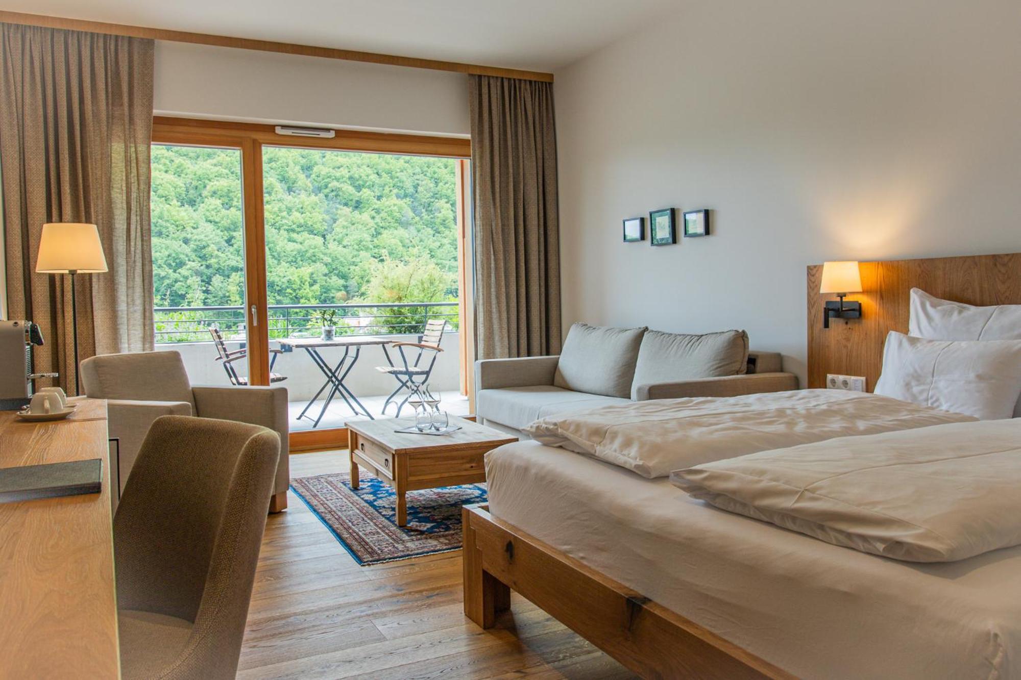 Weinhaus Nigl - Hotel, Restaurant Und Spa Senftenberg Εξωτερικό φωτογραφία