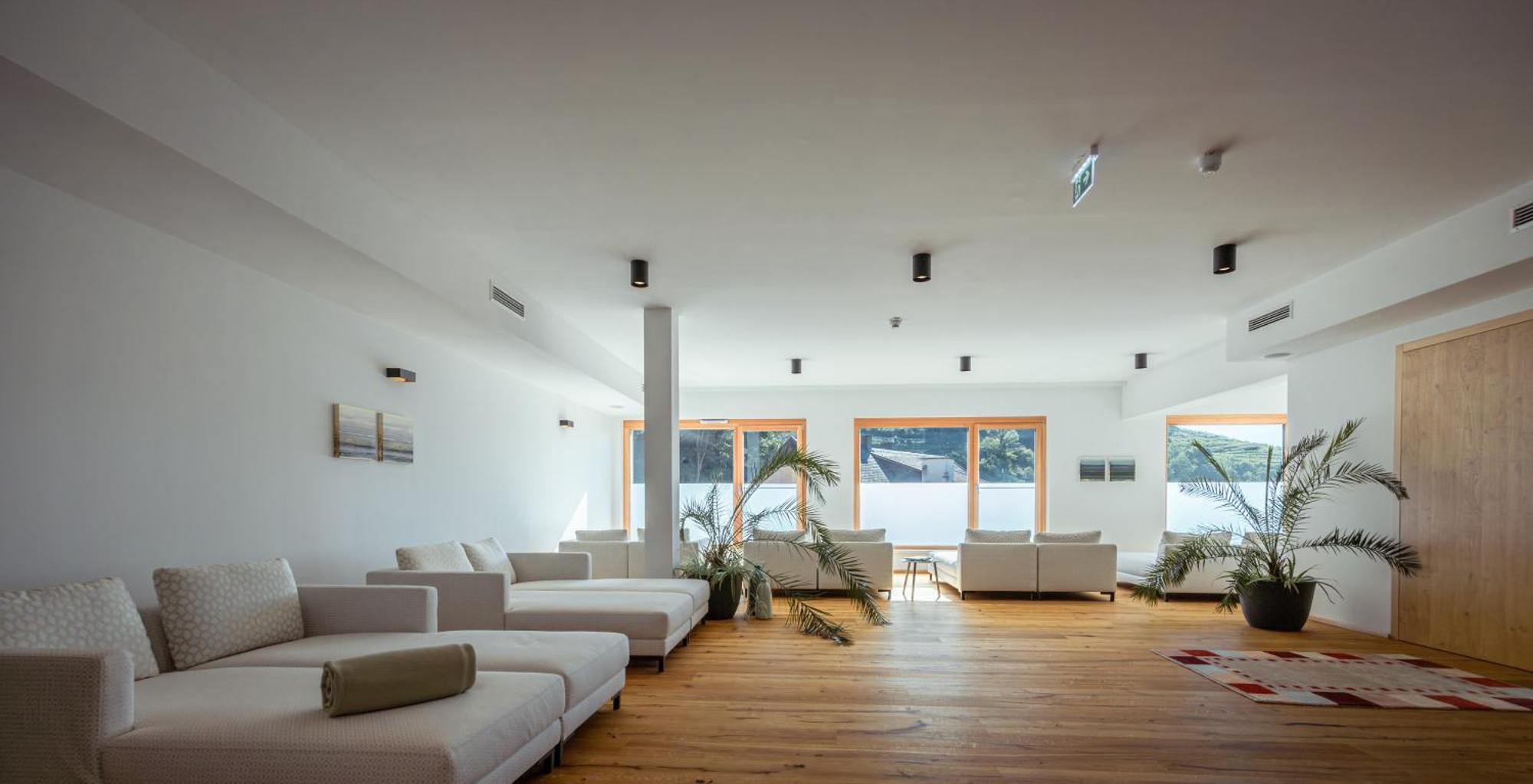 Weinhaus Nigl - Hotel, Restaurant Und Spa Senftenberg Εξωτερικό φωτογραφία