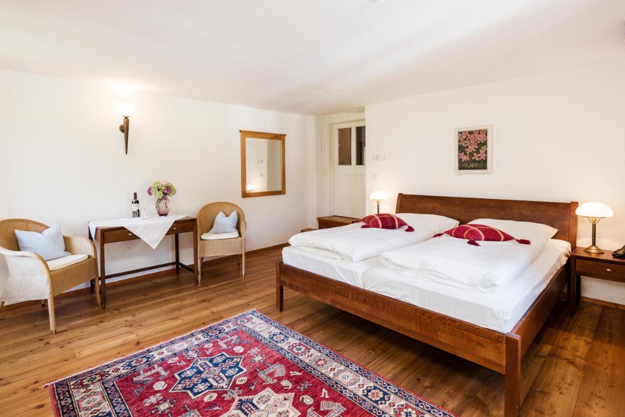 Weinhaus Nigl - Hotel, Restaurant Und Spa Senftenberg Εξωτερικό φωτογραφία