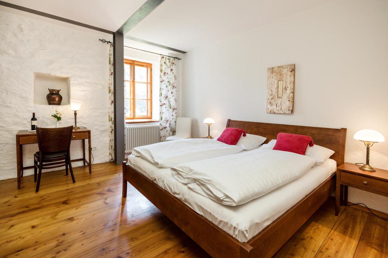 Weinhaus Nigl - Hotel, Restaurant Und Spa Senftenberg Εξωτερικό φωτογραφία