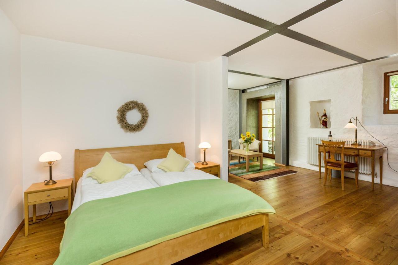 Weinhaus Nigl - Hotel, Restaurant Und Spa Senftenberg Εξωτερικό φωτογραφία